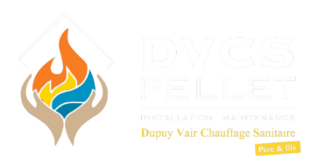 Logo DVCS Pellet
