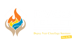 Logo DVCS PELLET